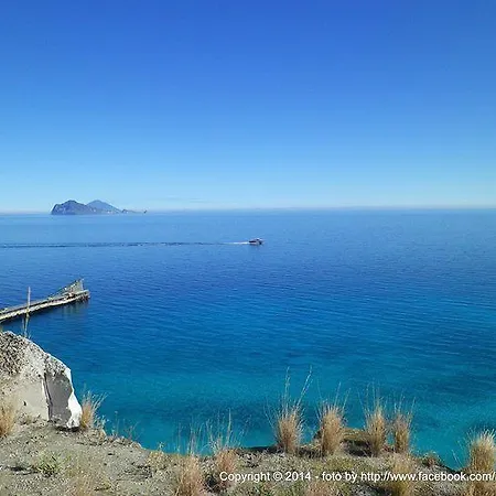 Penelope & Calypso Semesterbostad *