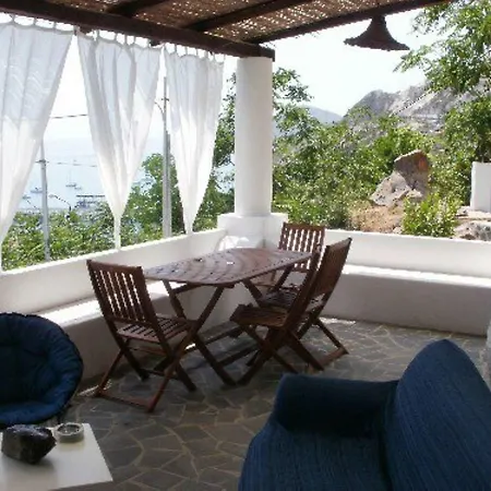 Penelope & Calypso 액쿠아칼다