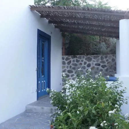 Penelope & Calypso *