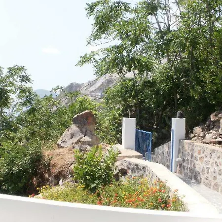 Penelope & Calypso Holiday home