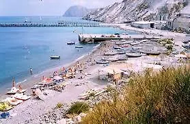 Penelope & Calypso 액쿠아칼다