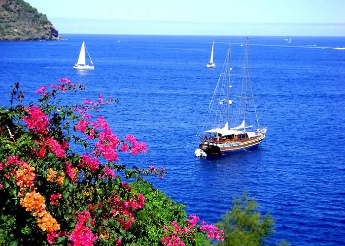 펜션 Penelope & Calypso 액쿠아칼다