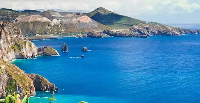 Penelope & Calypso * 액쿠아칼다