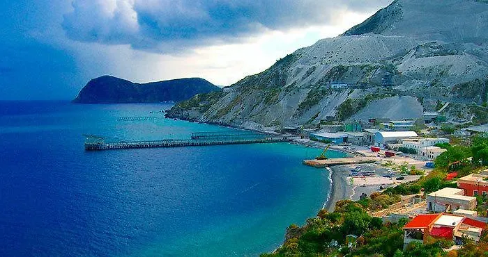 Penelope & Calypso 액쿠아칼다