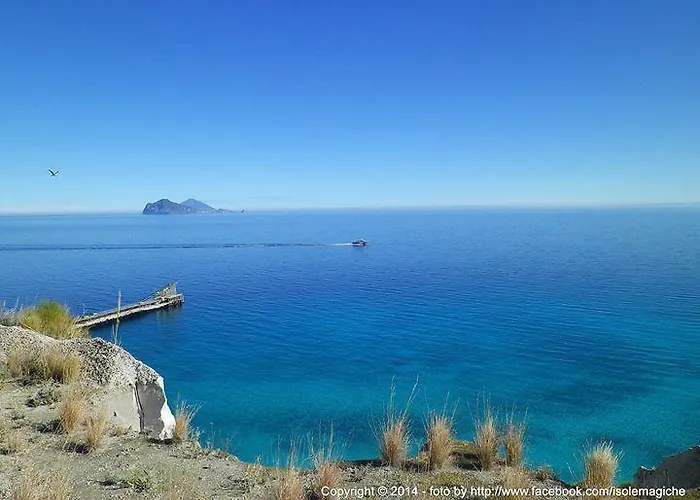 Penelope & Calypso Holiday home *