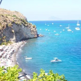 Holiday home Penelope & Calypso