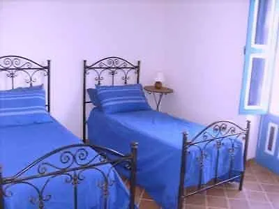 Penelope & Calypso Holiday home *