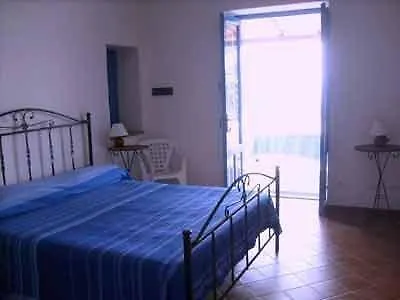 Holiday home Penelope & Calypso Acquacalda