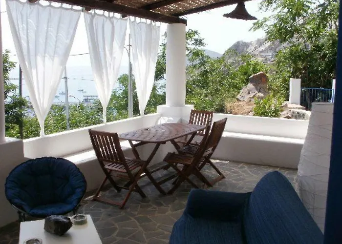 Penelope & Calypso Acquacalda