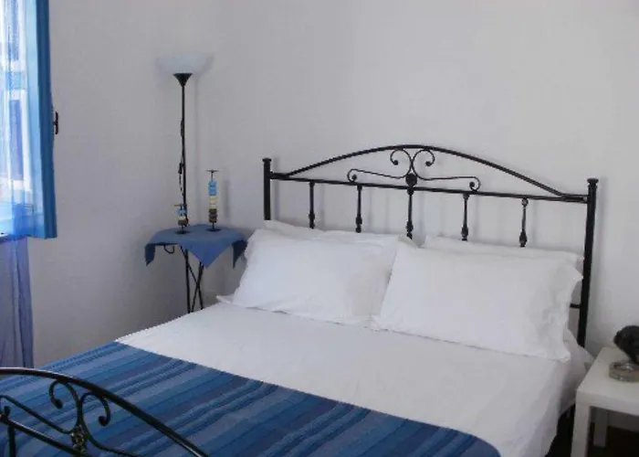 펜션 Penelope & Calypso *