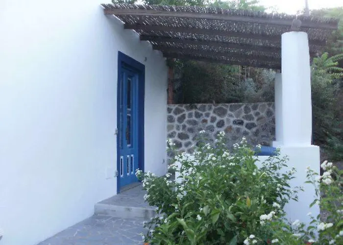 Penelope & Calypso *