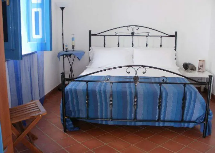 Penelope & Calypso * Acquacalda