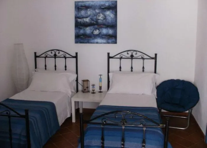 Penelope & Calypso *