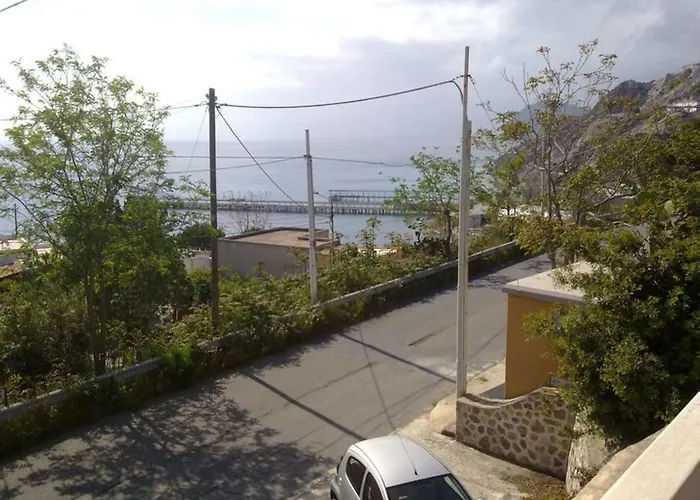 펜션 Penelope & Calypso 액쿠아칼다