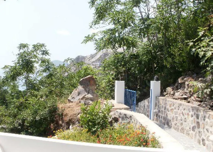 Penelope & Calypso Holiday home