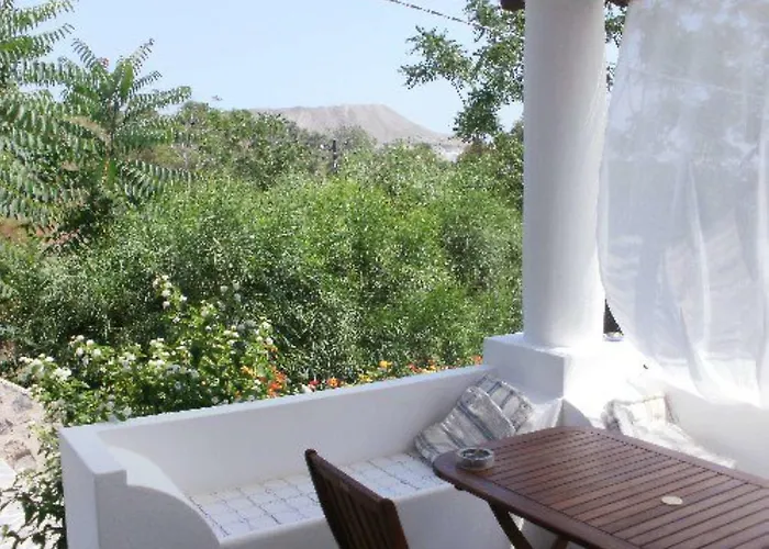 Penelope & Calypso Holiday home