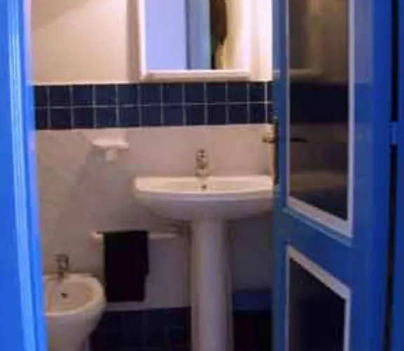 Penelope & Calypso Acquacalda